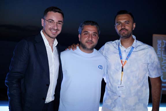 ITC 2026 Networking Dinner
